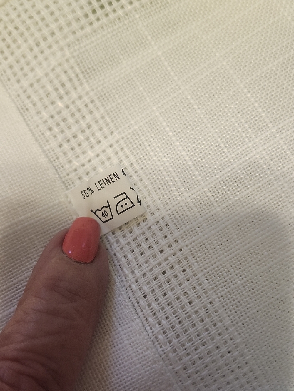 German Table Cloth - Picture 6 of 7